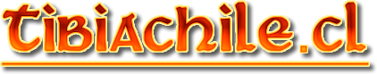 TibiaChile